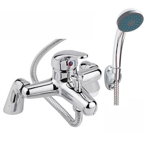 Luxury bathroom chrome - luxury,