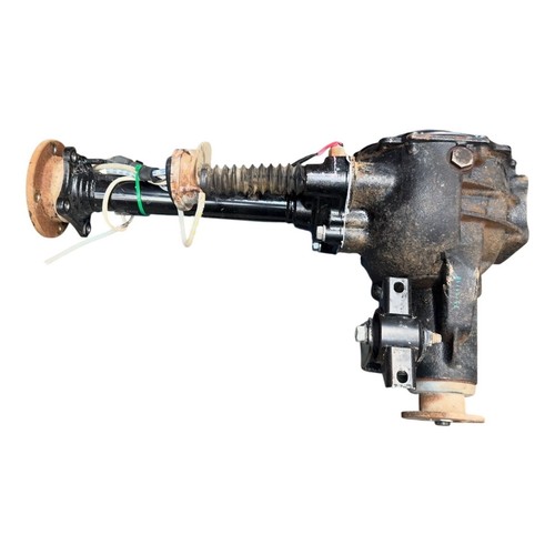 Mitsubishi l200 diff assembly - l200,