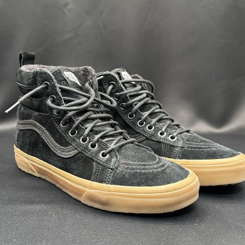 Vans sk8 mte mens size - vans,