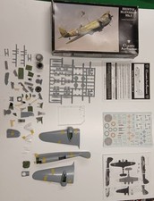 CLASSIC AIRFRAMES 4137 BRISTOL (STARTED)