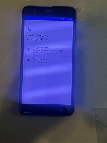 Asus zenphone zoom green - 3,
