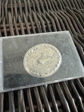 Rnli vintage brooch - rnli,