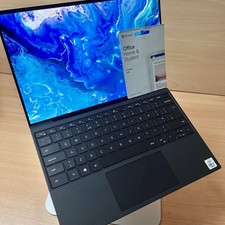 Dell XPS 13 9300 i7-1065G7 16GB RAM 512GB SSD LAPTOP 13.4" FAST WINDOWS 11 PR0