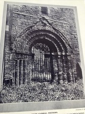 Wigtownshire 1924: South