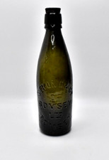 Antique Strong&RCo Bottle Romsey