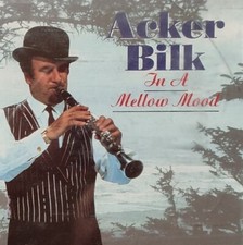 Acker bilk mellow mood cd - a,