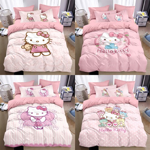 Cartoon hellokitty series - 3d,