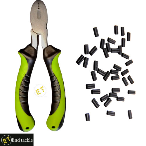 Crimping tool set 31pcs - 31pcs, /