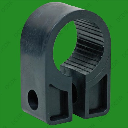 10x black heavy duty - duty, plastic