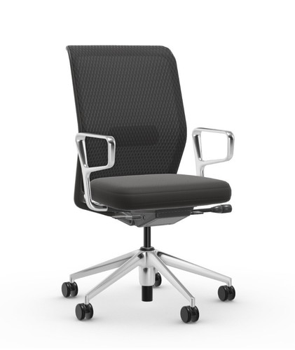 Vitra mesh office - mesh, |