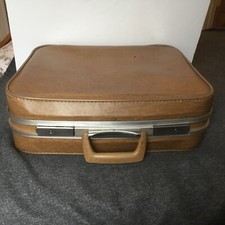 Vintage faux
