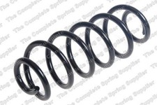 Kilen Rear Coil Spring for Vauxhall Astra CDTi 136 1.6 November 2015-April 2020