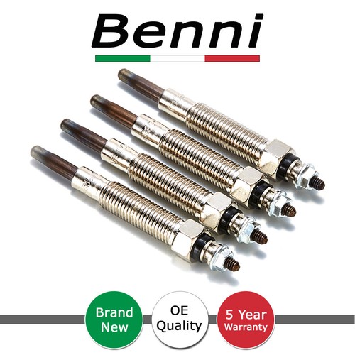 Benni diesel heater - benni, 4x