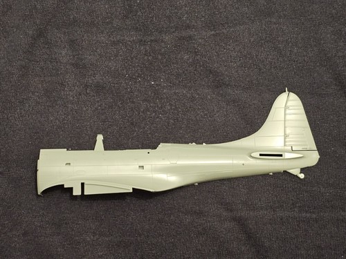 Revell sbd dauntless - revell,