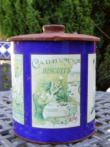 Beautiful vintage cadbury - beautiful, cadbury's