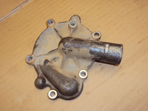 Suzuki rg500 rg400 water pump - rg500,