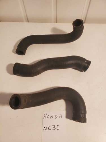 Honda nc30 radiator hoses - hoses,