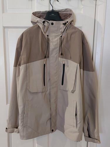 Men jacket xl - tu,