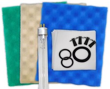 Lotus Oasis Clearpond 18