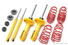 Sport Suspension 40 mm + 4