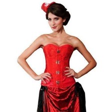 Sexy women red - women's, floral