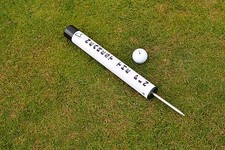 Golf - Nearest The Pin Marker
