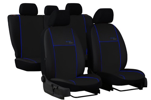 Tailored seat covers - for, ford