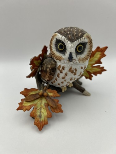 Vintage lenox garden - lenox, birds