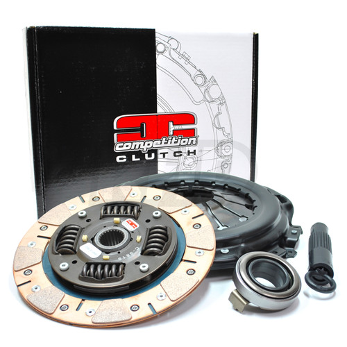 Competition clutch stage - clutch, kit