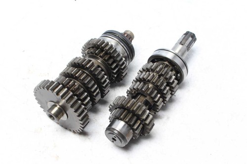 Gear drive motor - , suzuki