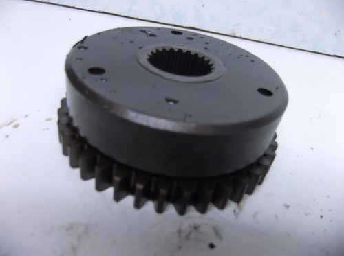 Honda vfr800 starter clutch - ,