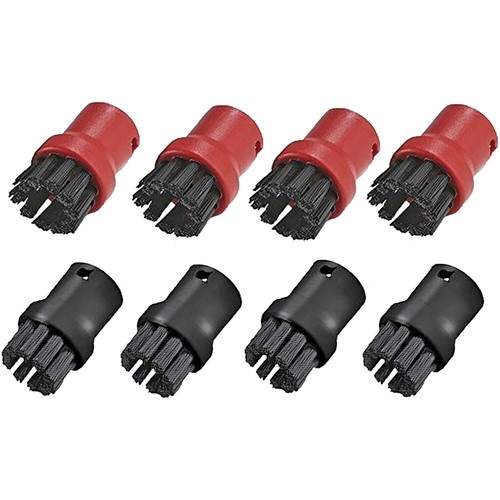 Hand tool brush nozzle - nozzle, for