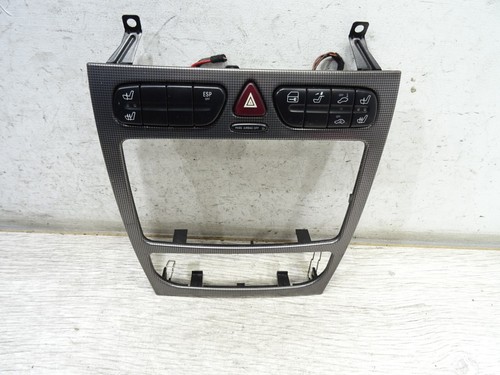 Mercedes benz w203 class - w203,