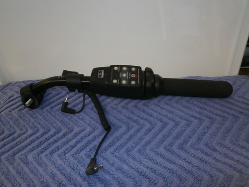 Manfrotto 522c lanc - manfrotto, controller