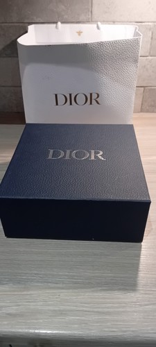 Dior gift box - box, (magnetic