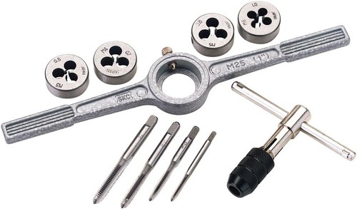 Draper 79201 piece metric - 79201,