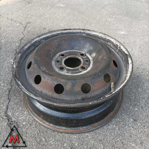 Steel wheel 5jx14 - steel,