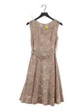 Phase Eight A-Line Midi Dress