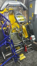 Formula Super A/ICA 100cc Kart