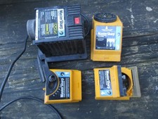 Master Sharp Grindstone Tool Sharpener + Accessories