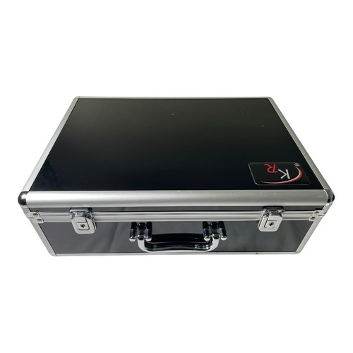 Multi figure carry case - kr, w