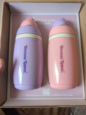 Tommee Tippee 2x 12 Months  Active Straw PK RRP£10