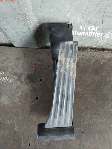 Bmw e46 320d throttle - 320d,