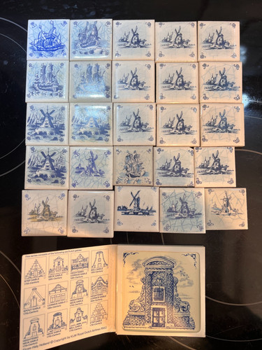 Collection klm business - klm,