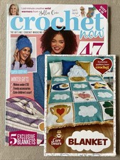 Crochet Now Magazine - Issue