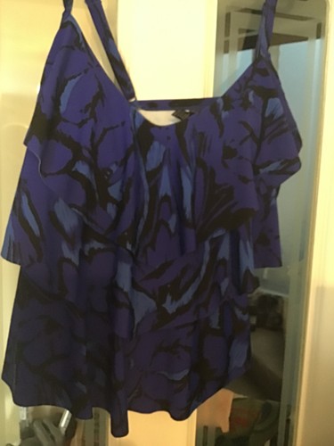 Ladies camisole top size 18 - uk,