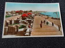 Promenade and Gardens