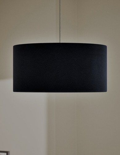 Velvet navy oversized - velvet,