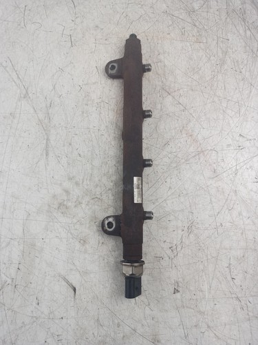 Rail pipe 6h4q 9d280 - pipe, 368dt