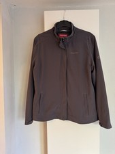Craghoppers Jacket Uk 14